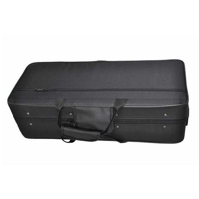 Capece Foam Hard Shell Trumpet Case