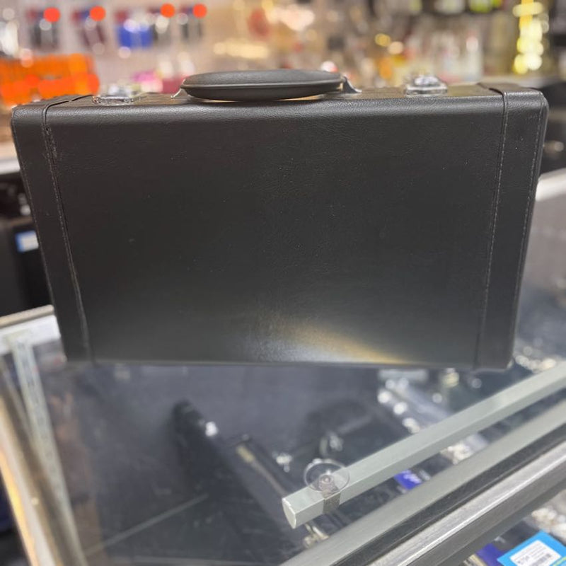 Capece Hard Foam Clarinet Case