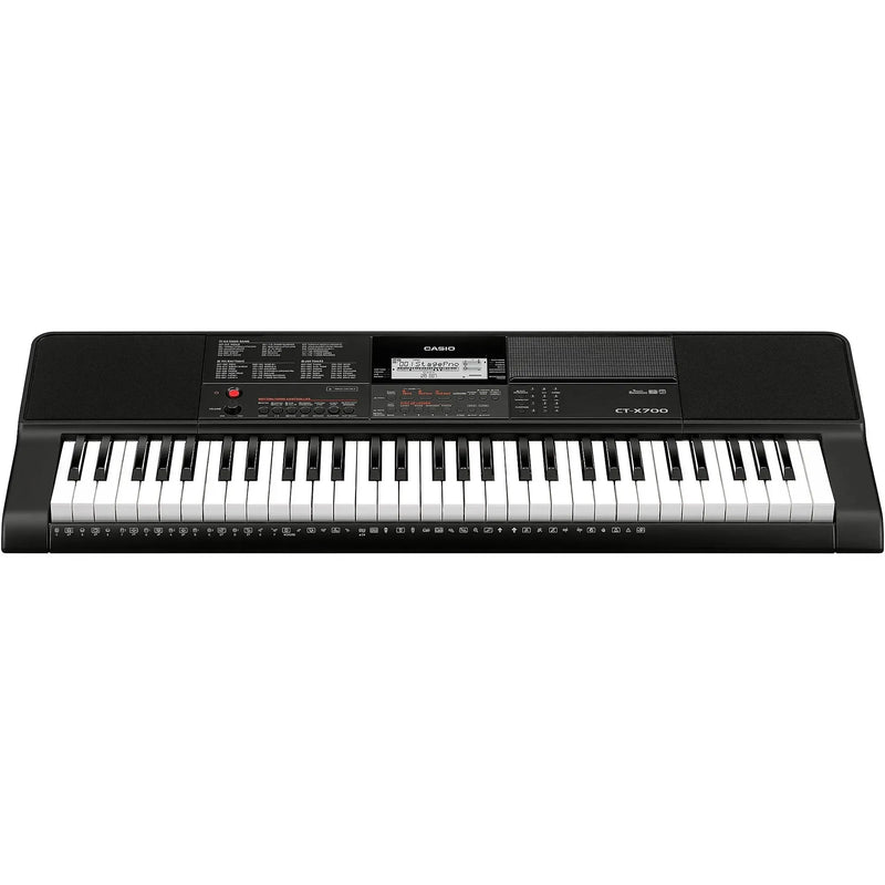 Casio CT-X700 Portable Digital 61-note Keyboard