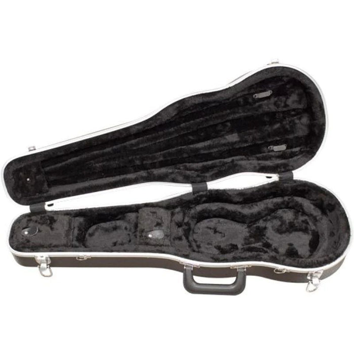 Core CC400 Thermoplastic Violin Case, 3/4