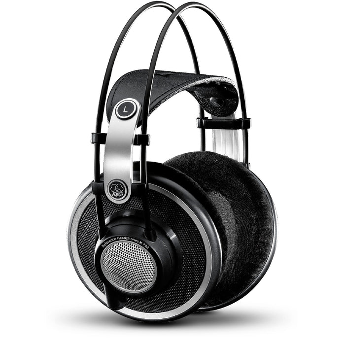 DEMO AKG K702 Professional Studio Headphones