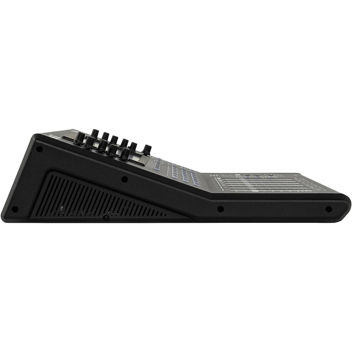 DISPLAY Alto Professional TMD16 16-channel Compact Digital Mixer with Bluetooth and USB