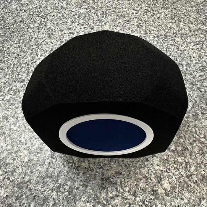 Dirt Cheep Portable Vocal Booth for Condenser Microphones