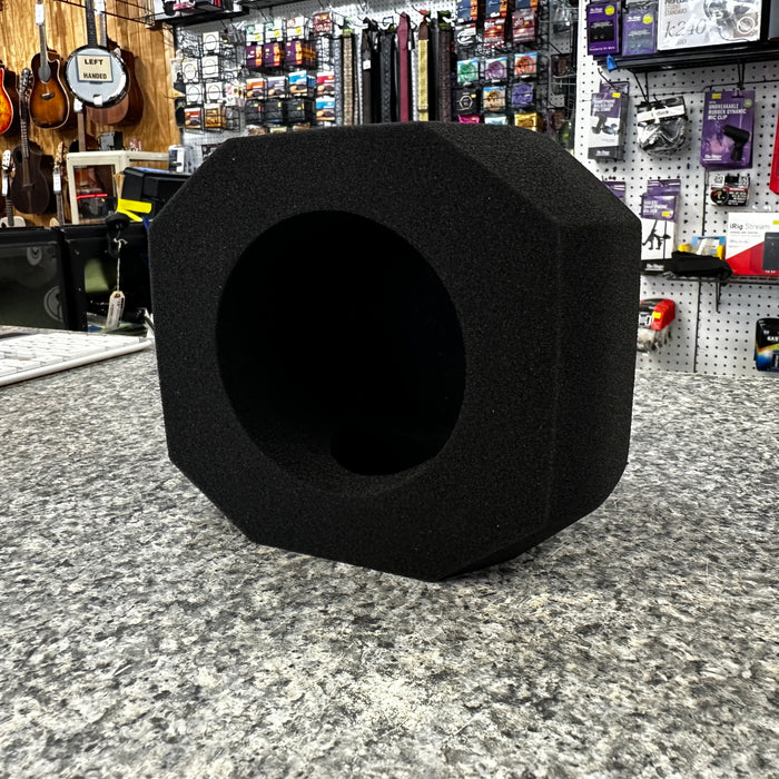 Dirt Cheep Portable Vocal Booth for Condenser Microphones