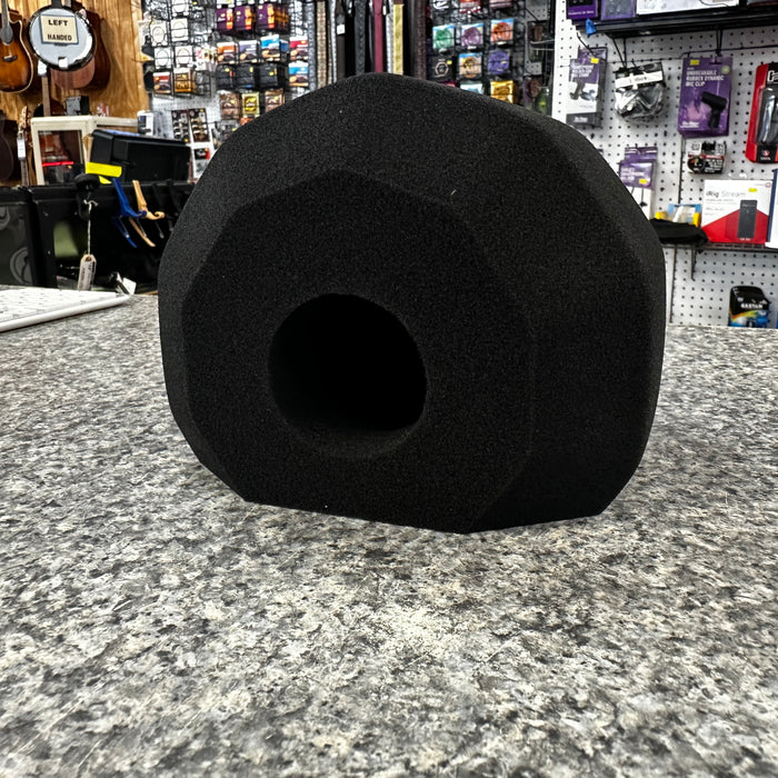 Dirt Cheep Portable Vocal Booth for Condenser Microphones