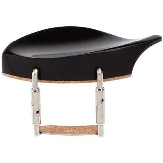 Dresden CR1220P Plastic Violin Chin Rest, 1/2