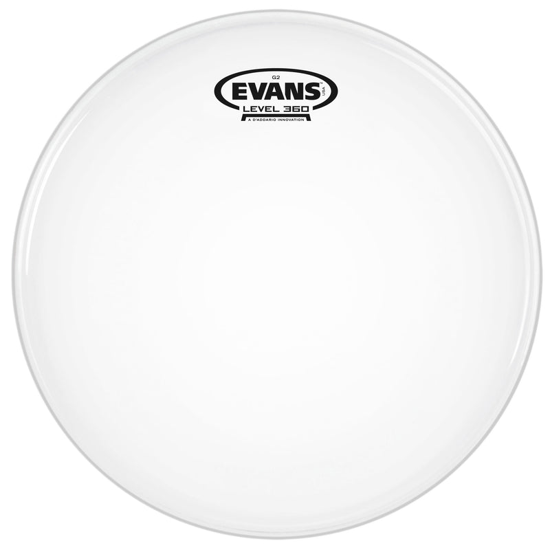 EVANS B20G2 20" G2 Coated Bass Drum Head