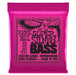 Ernie Ball 2834 Super Slinky Nickel Round Wound Bass Set, .045 - .100-Dirt Cheep