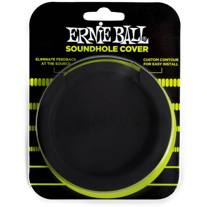 Ernie Ball P09618 Acoustic Sound Hole Cover