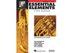 Essential Elements for Band - Book 2 with EEi Baritone B.C.-Dirt Cheep
