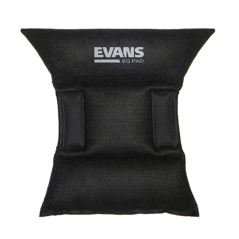 Evans EQ Pad Bass Drum Muffler