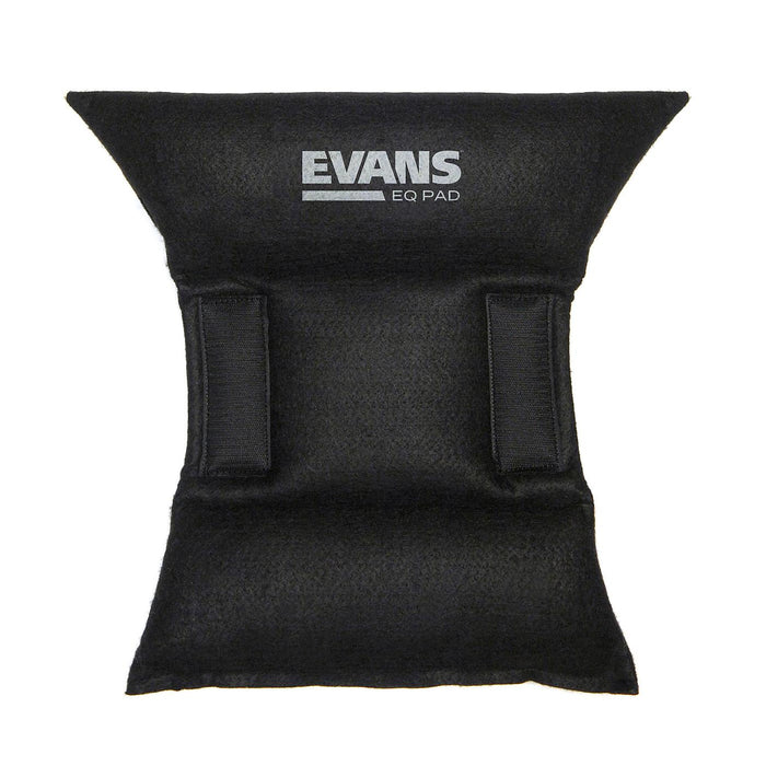 Evans EQ Pad Bass Drum Muffler