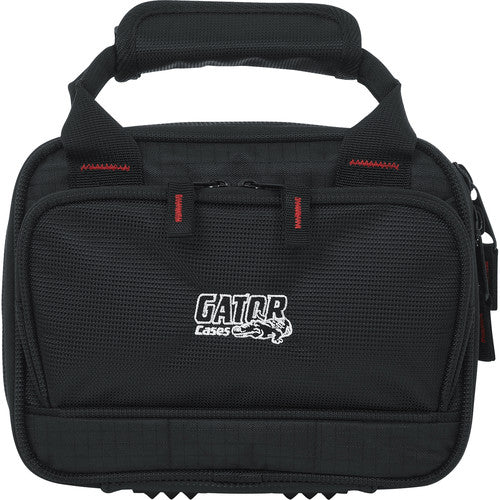 Gator G-MIXERBAG-0608 Padded Nylon Mixer/Equipment Bag (8.8 x 6.8 x 3.0")