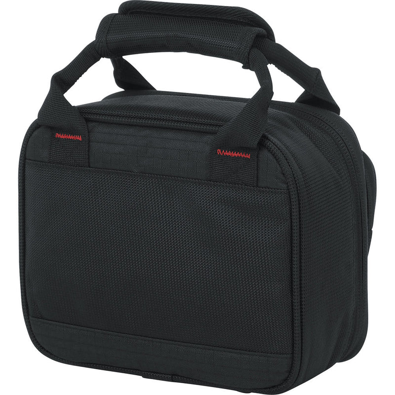 Gator G-MIXERBAG-0608 Padded Nylon Mixer/Equipment Bag (8.8 x 6.8 x 3.0")