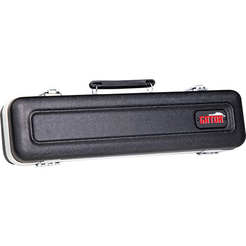Gator GC-FLUTE-23 Andante Series Molded ABS Hardshell Case for B/C Foot Flute