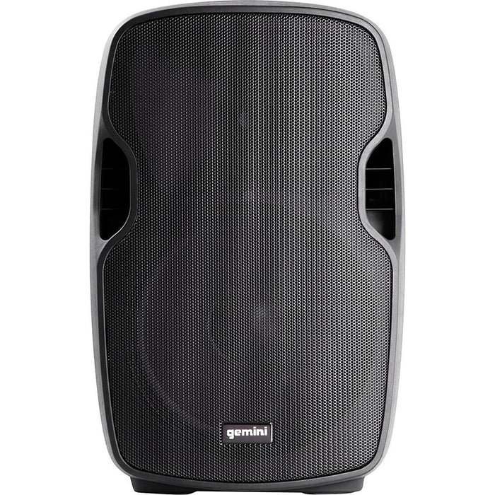 Gemini AS-2112P 12 inch Active Powered Speaker