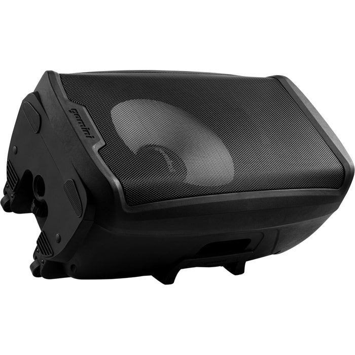 Gemini AS-2115BT-PK 15" Bluetooth Active Loudspeaker Pack
