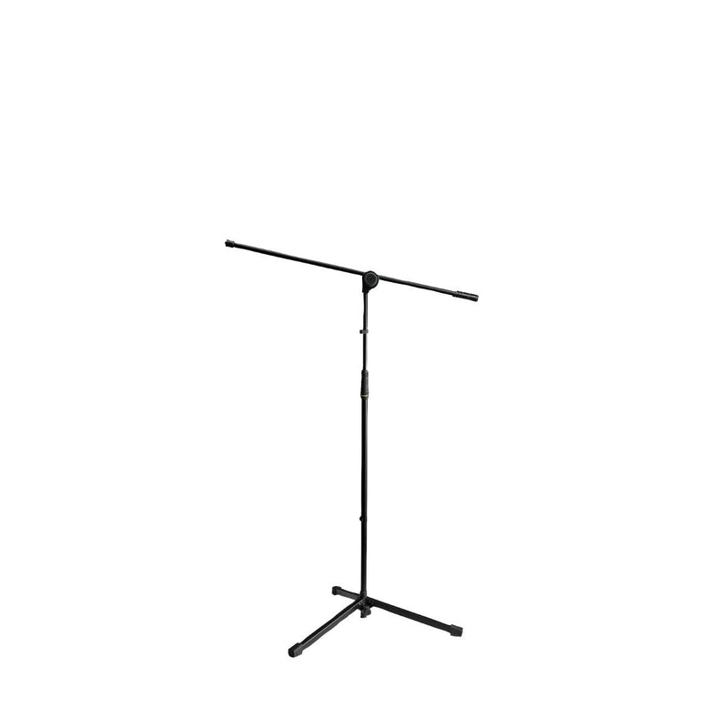 Gravity GR-GMS5311B Traveler Boom Microphone Stand