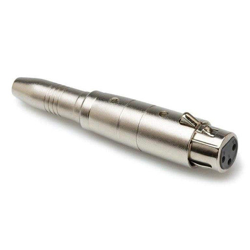 HOSA GXJ-183 1/4 in TRS to XLRF Adaptor-Dirt Cheep