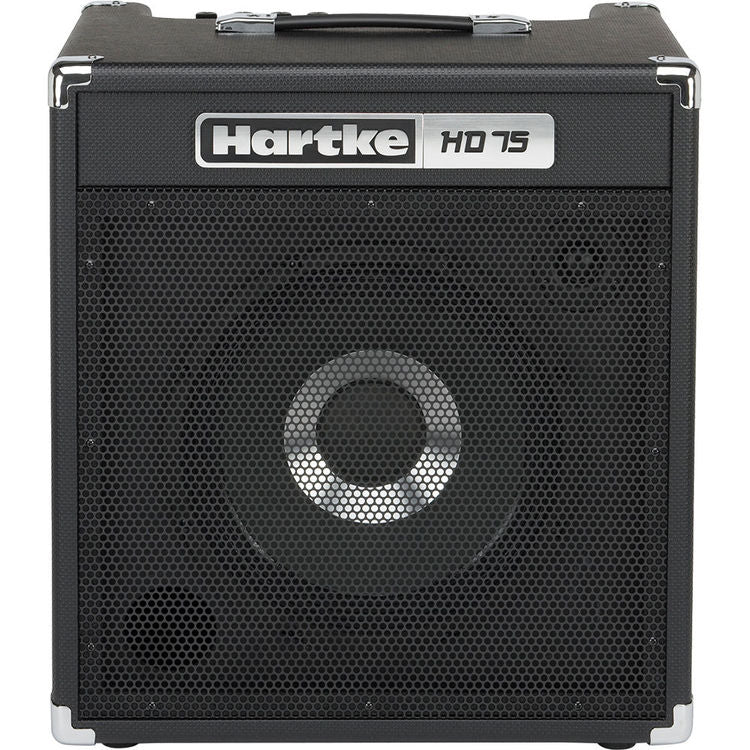 Hartke HD75 1x12" 75-Watt Bass Combo Amplifier