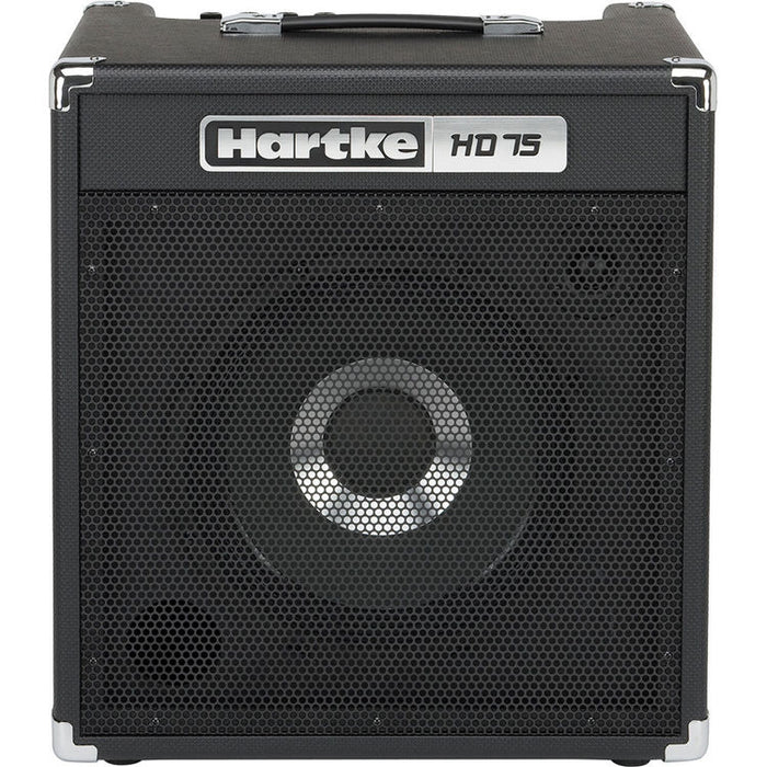 Hartke HD75 1x12" 75-Watt Bass Combo Amplifier