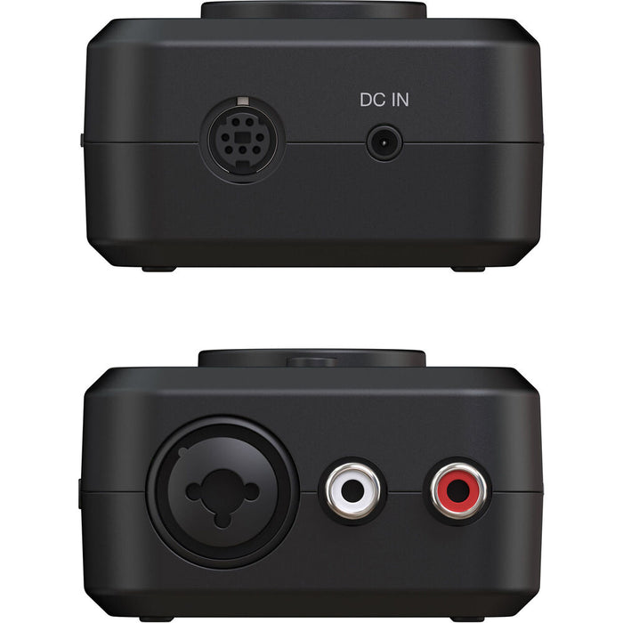 IK Multimedia iRig Stream Pro Ultracompact 4x2 Audio Interface for Computers, Smartphones, and Tablets