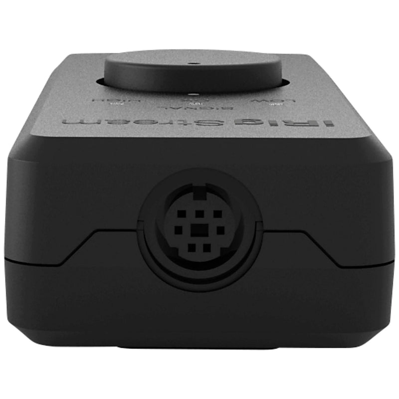 IK Multimedia iRig Stream iOS Audio Interfaces for iOS, Mac and Select Android Devices
