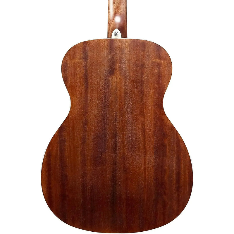 Ibanez AC340OPN Acoustic Guitar, Open Pore Natural