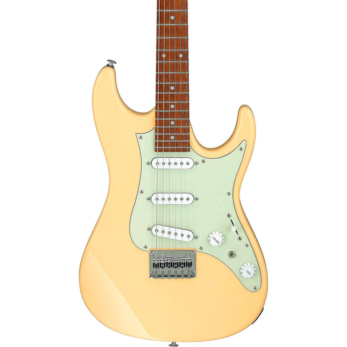 Ibanez AZES31 Solidbody Electric Guitar, Ivory