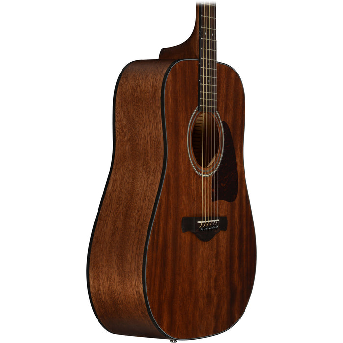 Ibanez Artwood AW54  Acoustic Guitar (Open Pore Natural)