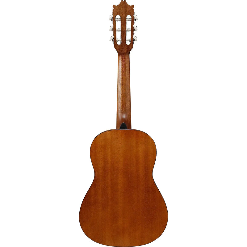 Ibanez GA1 1/2  Nylon String Acoustic Guitar, Natural