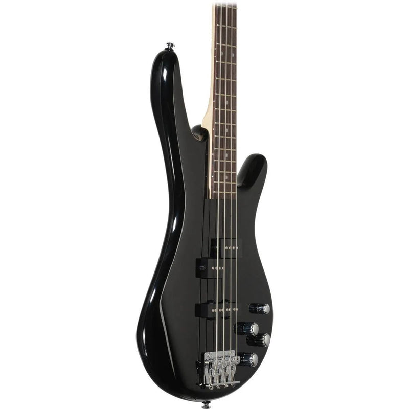 Ibanez Gio GSR200BK 4-string Electric Bass (Black)