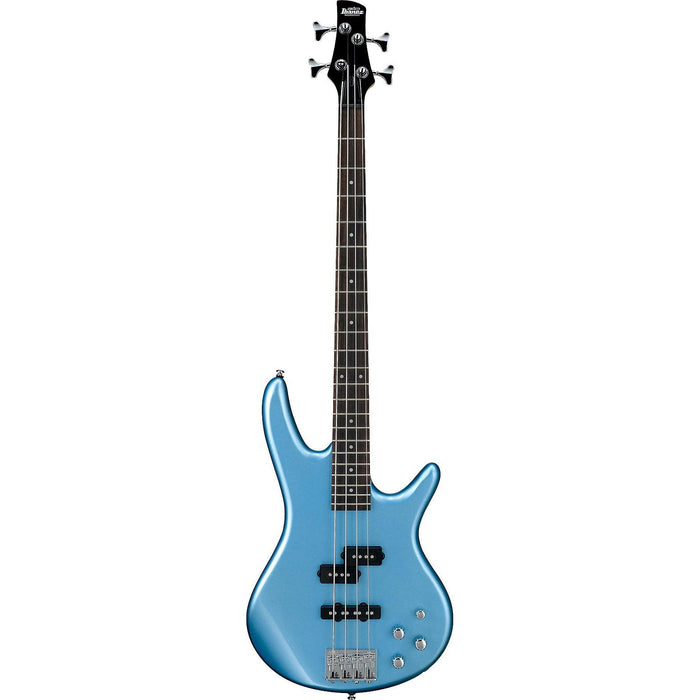 Ibanez Gio GSR200BK Bass Guitar  (Soda Blue)