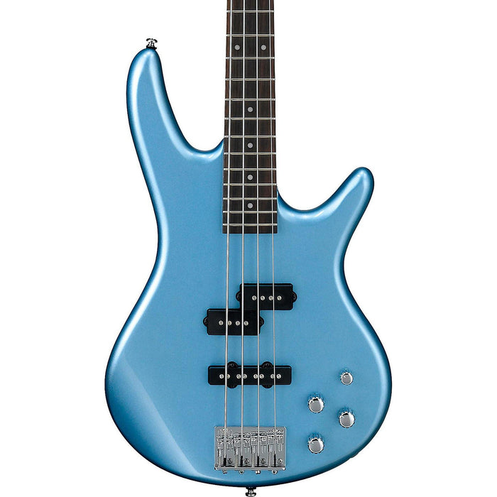 Ibanez Gio GSR200BK Bass Guitar  (Soda Blue)