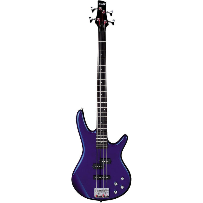 Ibanez Gio GSR200JB Electric Bass  (Jewel Blue)