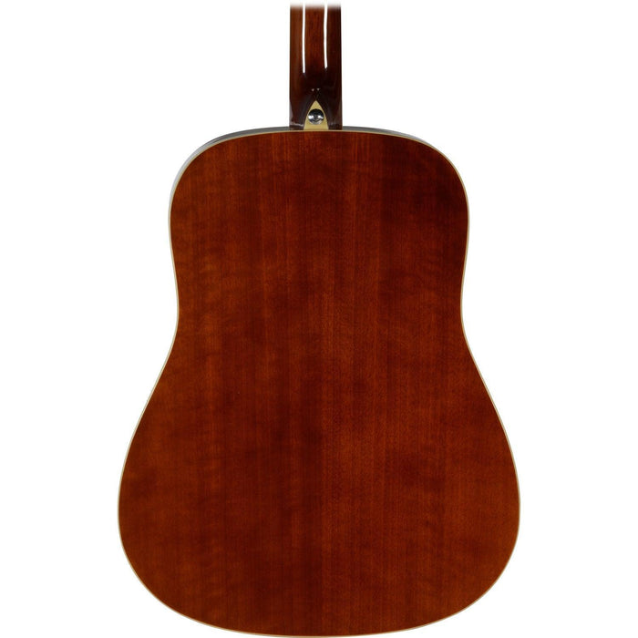 Ibanez PF1512NT Acoustic 12 String Guitar, Natural