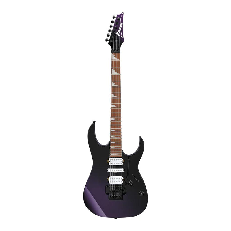 Ibanez RG470DX Electric Guitar, Tokyo Midnight