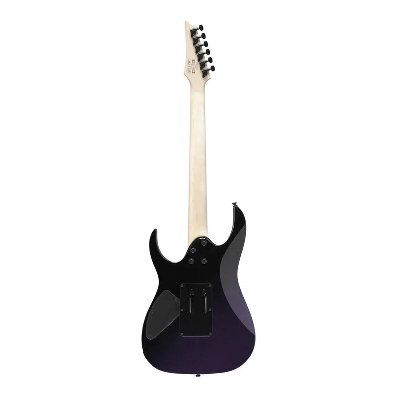 Ibanez RG470DX Electric Guitar, Tokyo Midnight