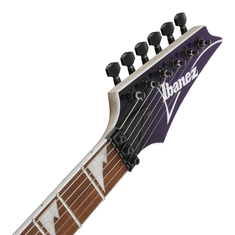 Ibanez RG470DX Electric Guitar, Tokyo Midnight
