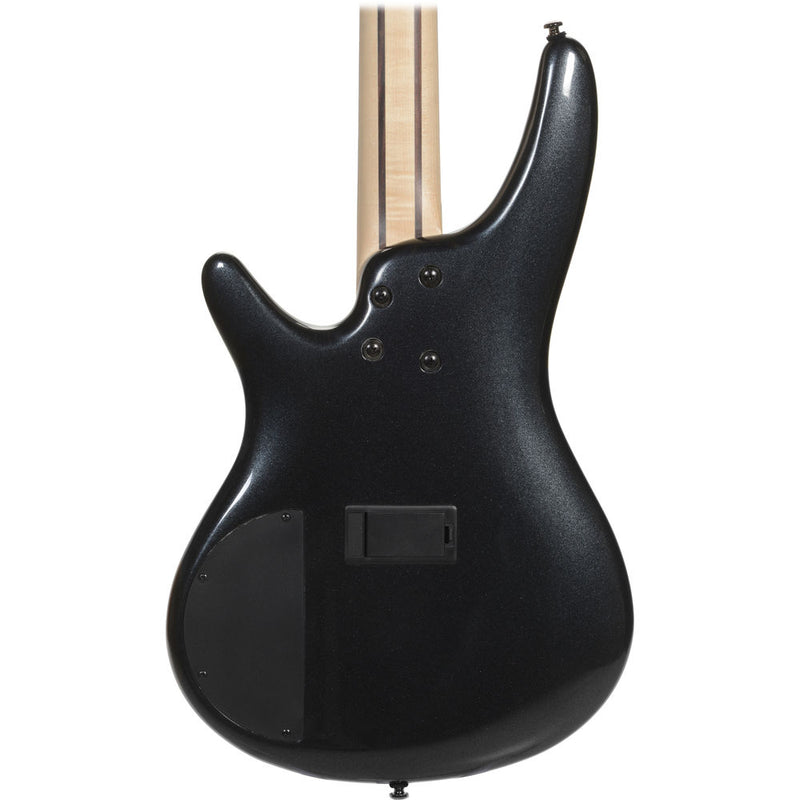 Ibanez SR300E Standard Series Electric Bass, Iron Pewter