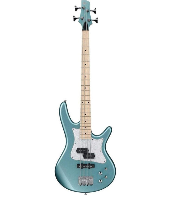 Ibanez SRMD200 SPN Bass Guitar (Sea Foam Pearl Green)