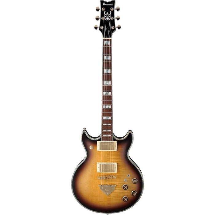 Ibanez Standard AR420 Solidbody Electric Guitar, Violin Sunburst