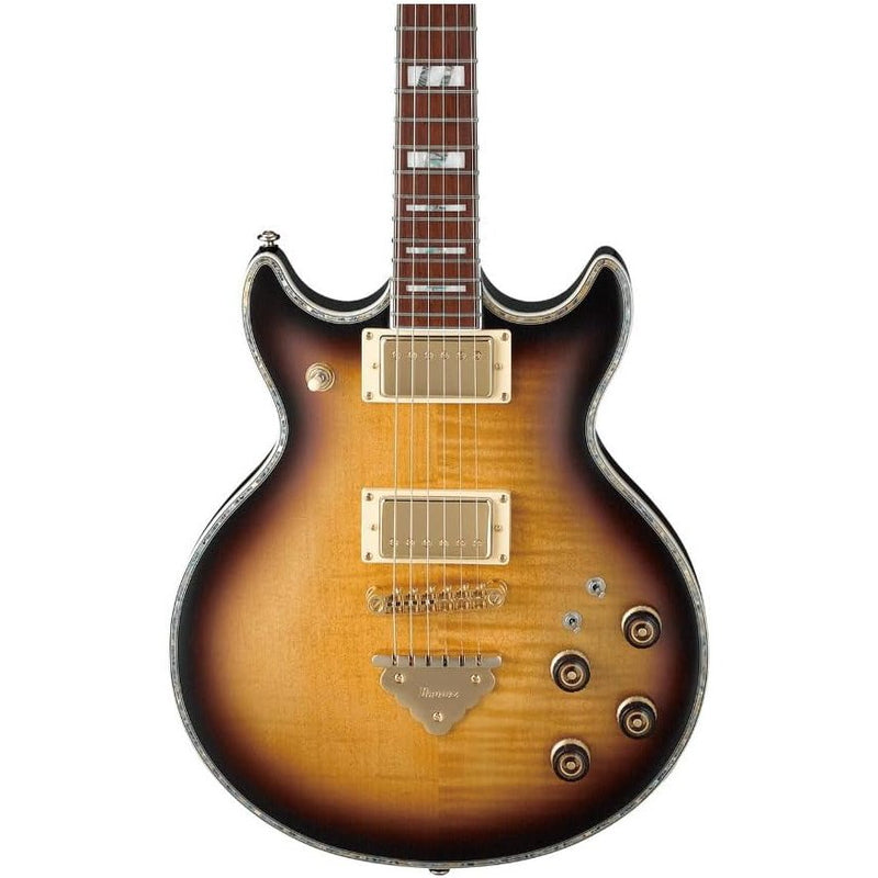 Ibanez Standard AR420 Solidbody Electric Guitar, Violin Sunburst