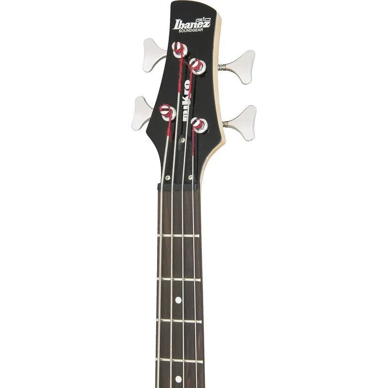 Ibanez miKro GSRM20 Short Scale Electric Bass, Black