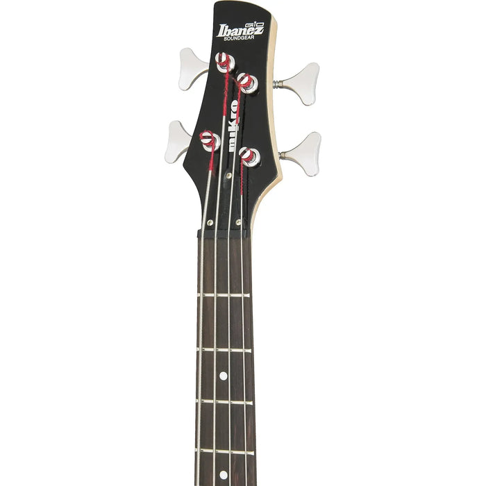 Ibanez miKro GSRM20 Short Scale Electric Bass, Brown Sunburst