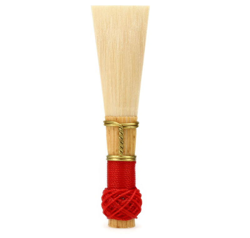 Jones Meason 201MH Bassoon Reed, Medium Hard