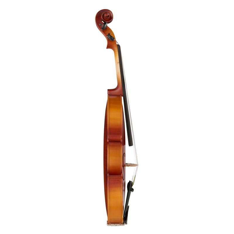 Knilling Bucharest 4/4 Violin Outfit, Made In Romania