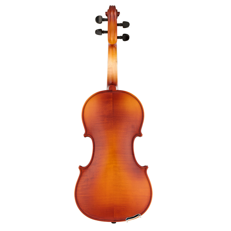 Knilling Bucharest 4/4 Violin Outfit, Made In Romania