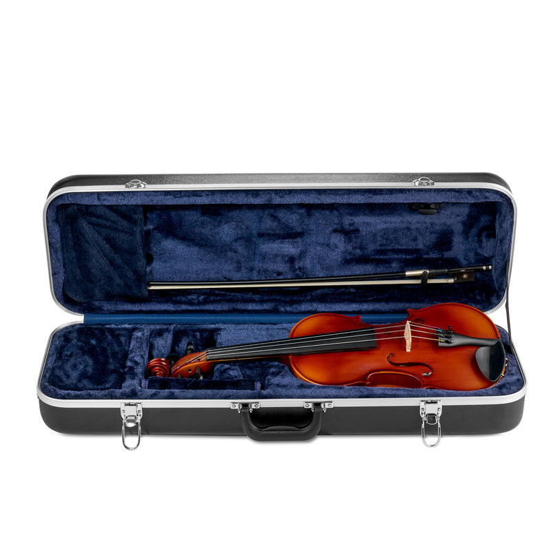 Knilling Bucharest 4/4 Violin Outfit, Made In Romania