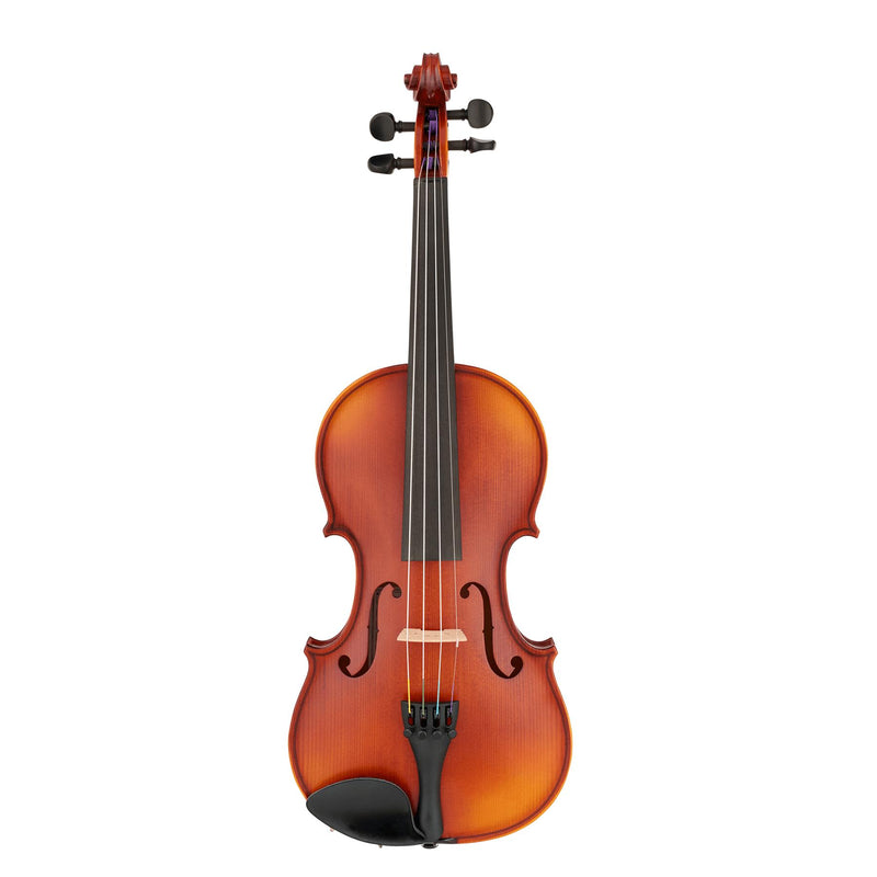 Knilling Bucharest 4/4 Violin Outfit, Made In Romania
